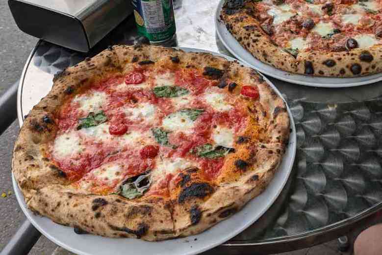 Pizza photo 11 of 11