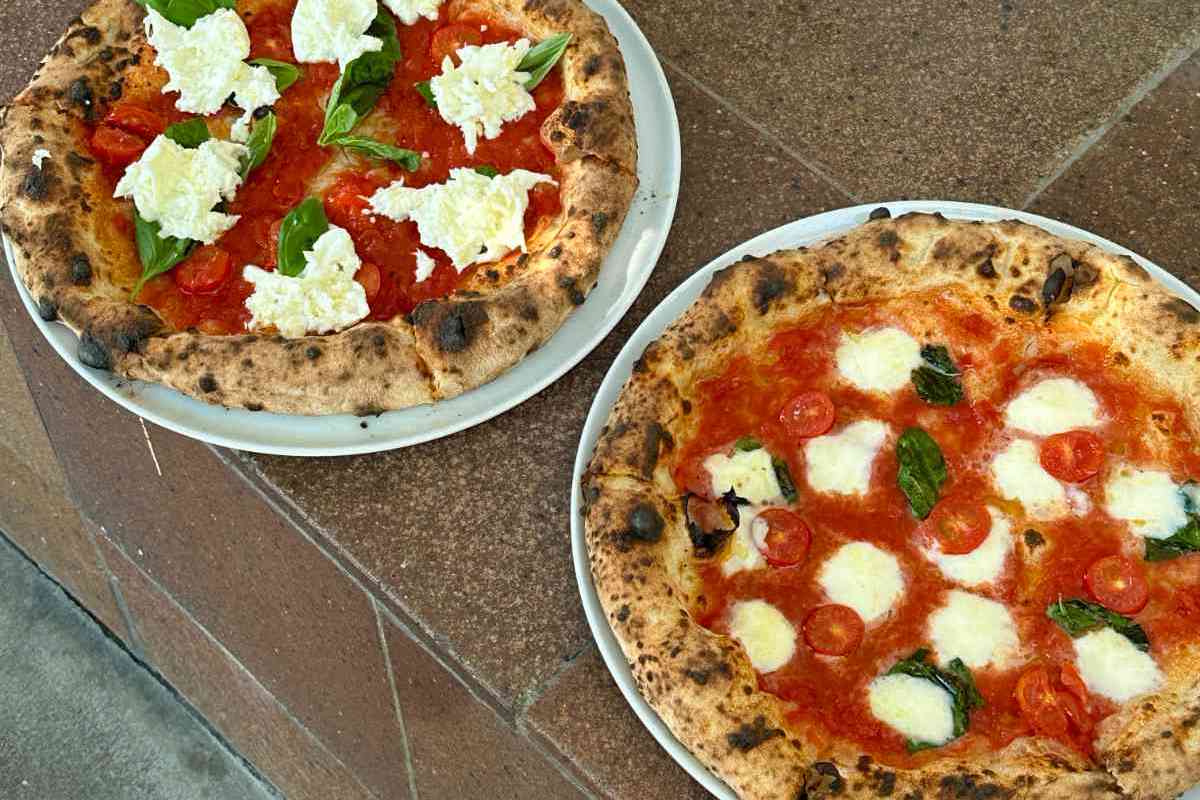 Pizza photo 10 of 11