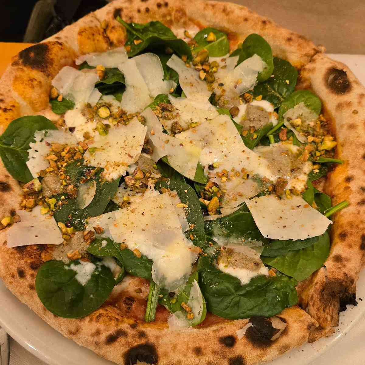 Pizza photo 10 of 11