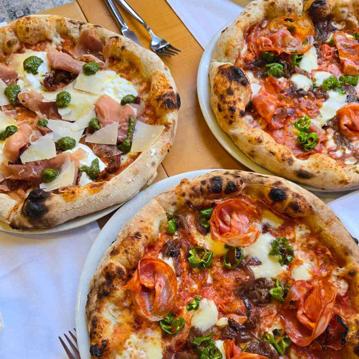 Pizza photo 11 of 11