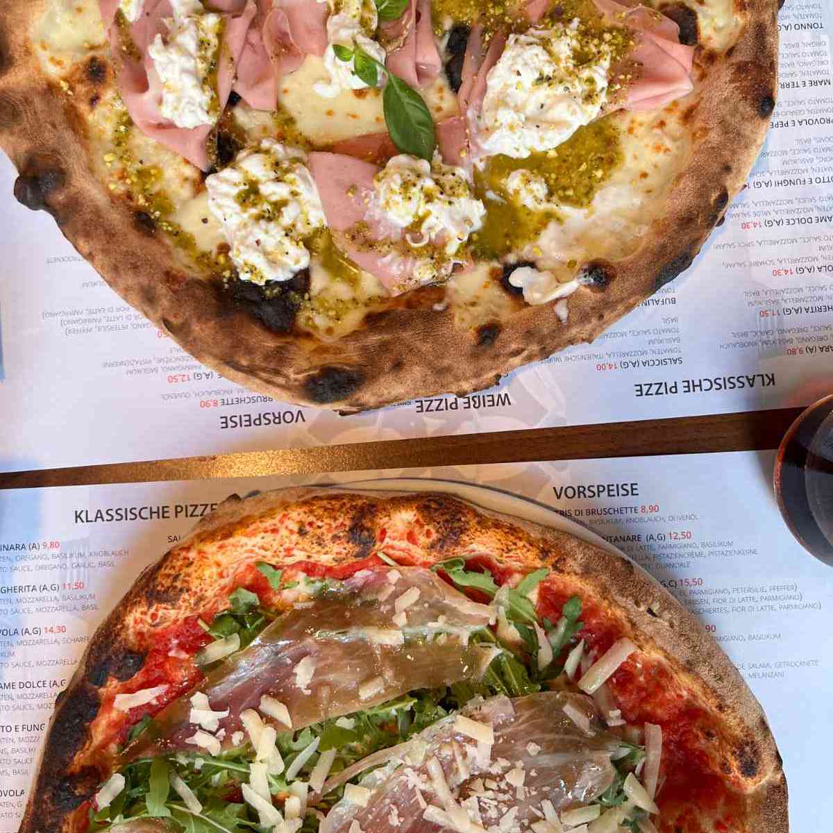 Pizza photo 11 of 13