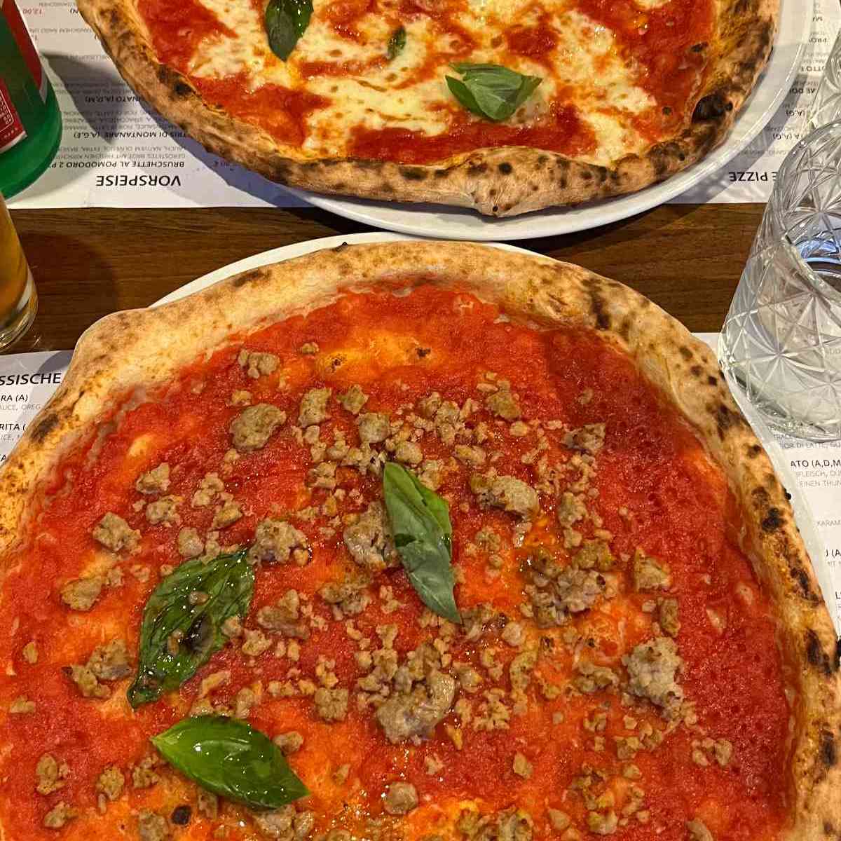 Pizza photo 12 of 13