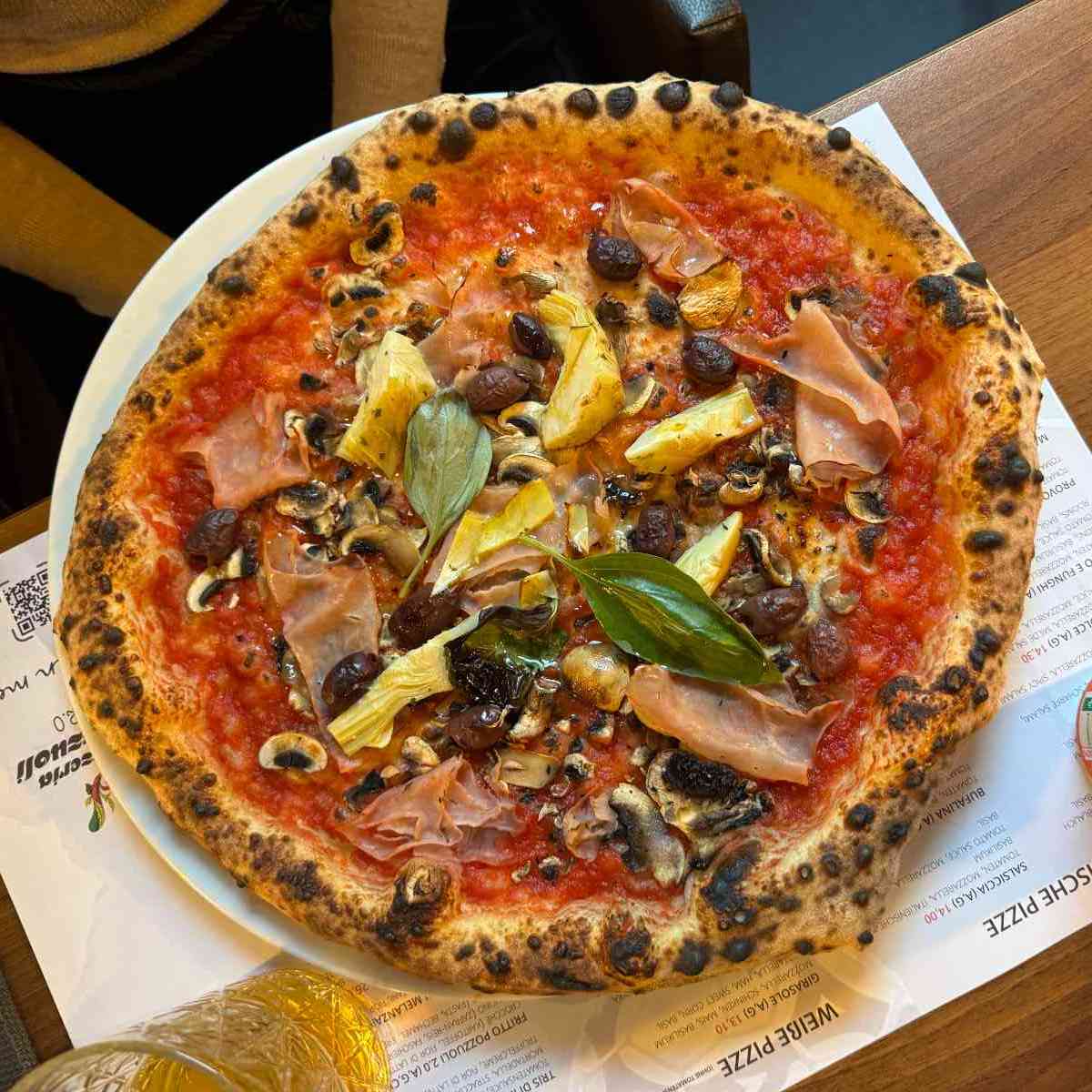 Pizza photo 13 of 13