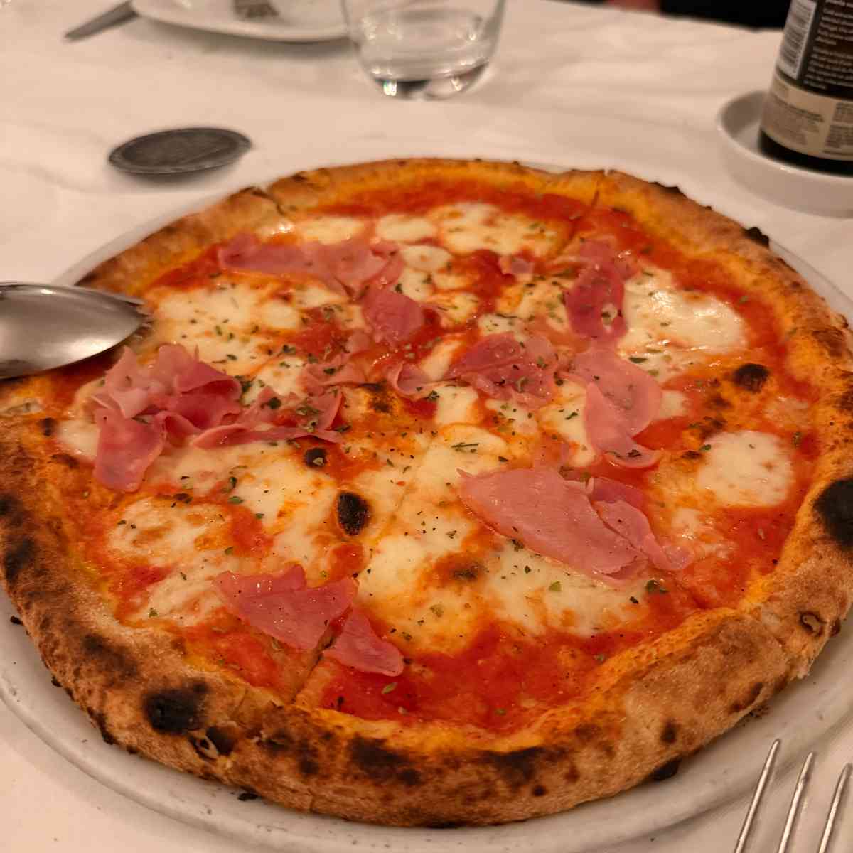 Pizza photo 9 of 13