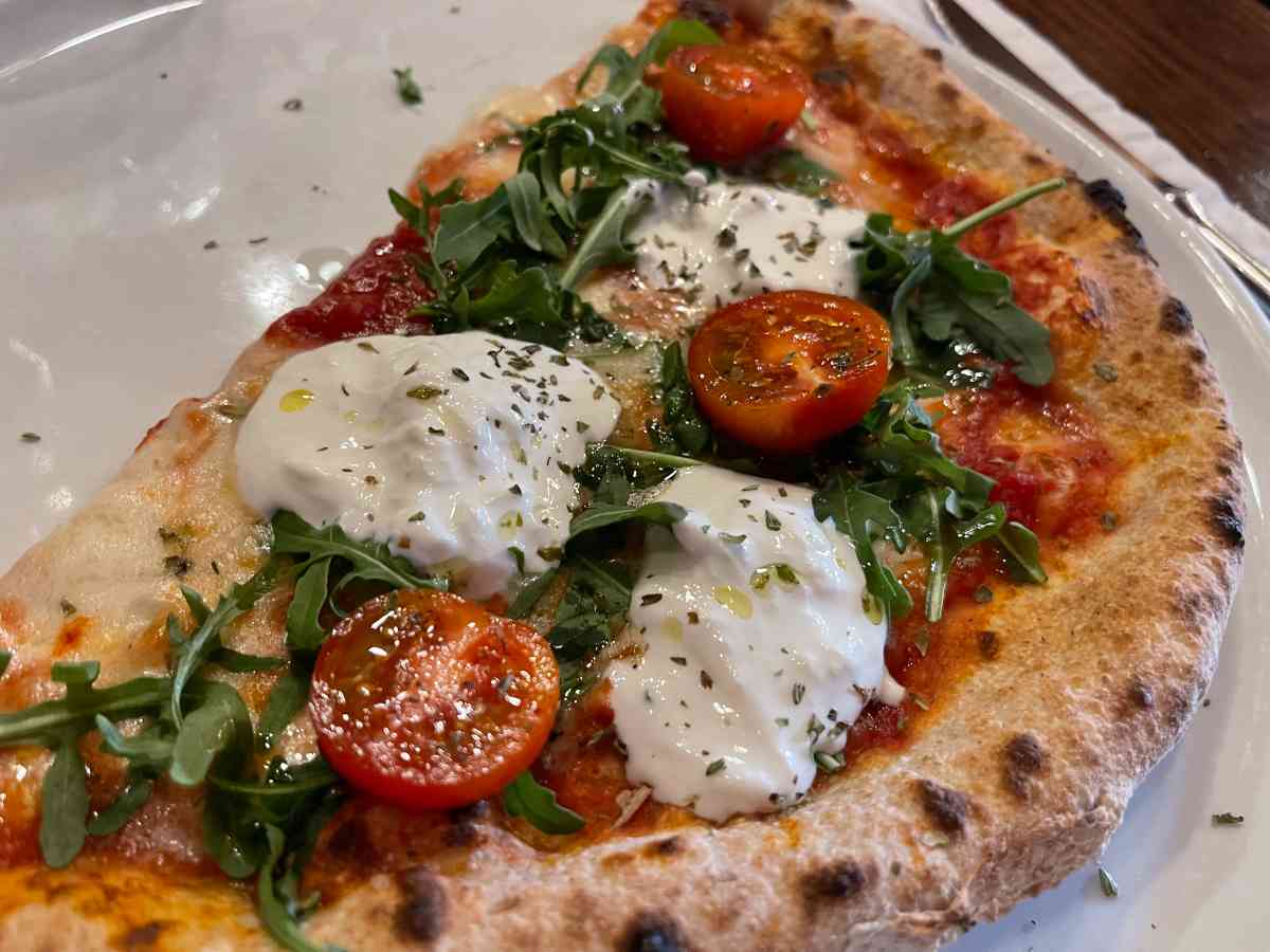 Pizza photo 10 of 13