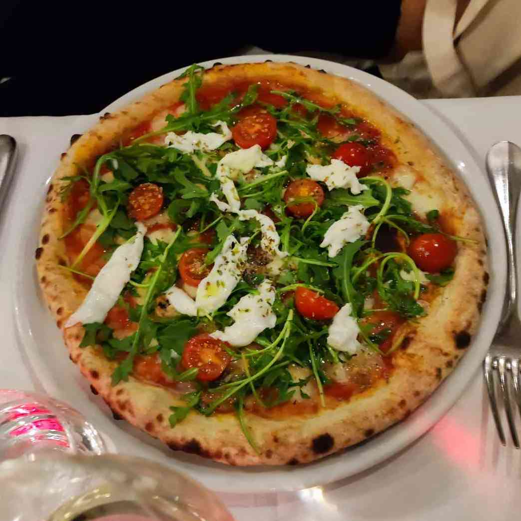 Pizza photo 12 of 13