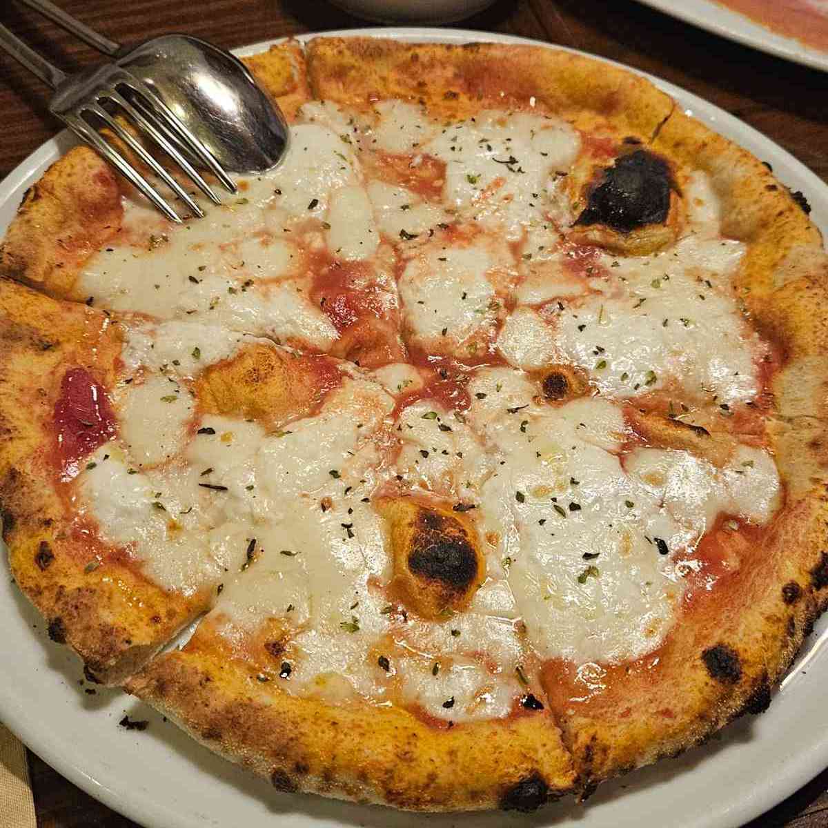 Pizza photo 4 of 13