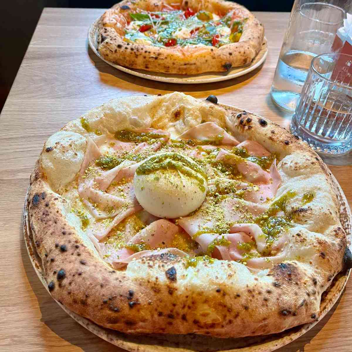 Pizza photo 11 of 12