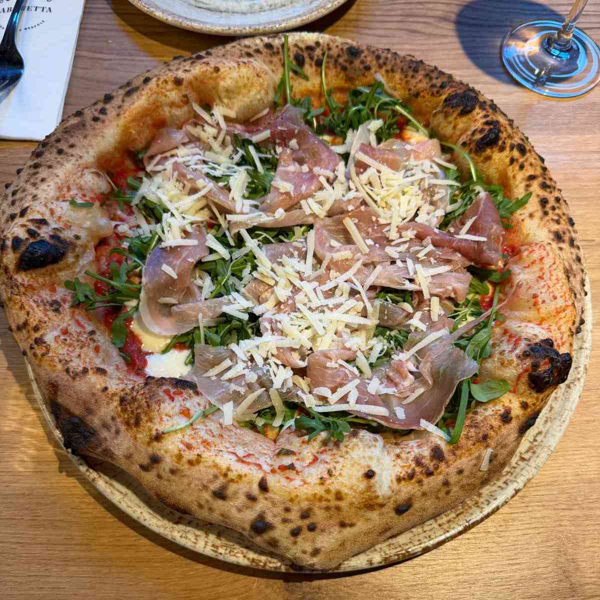 Pizza photo 12 of 12