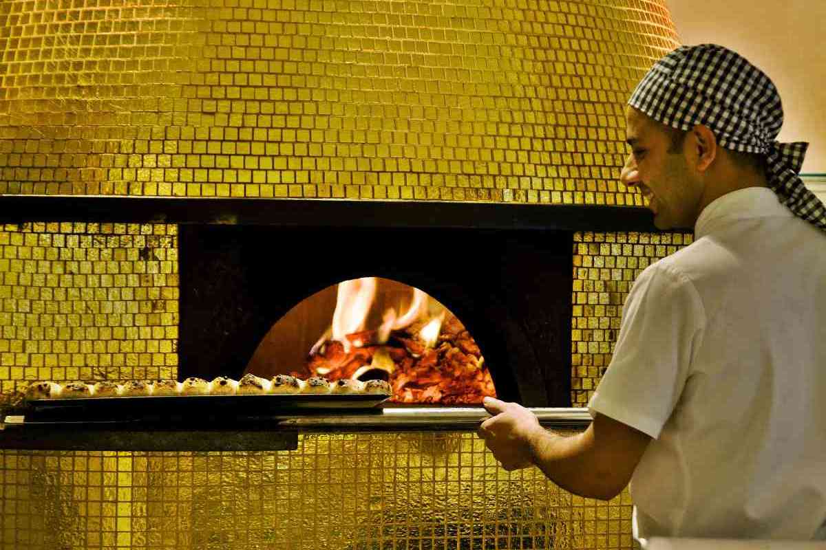 Forno d'Oro