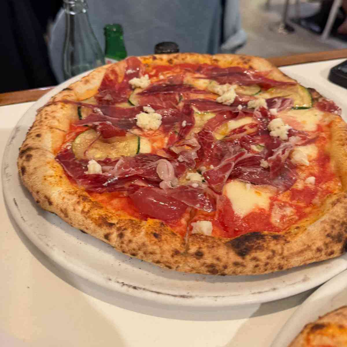 Pizza photo 1 of 11