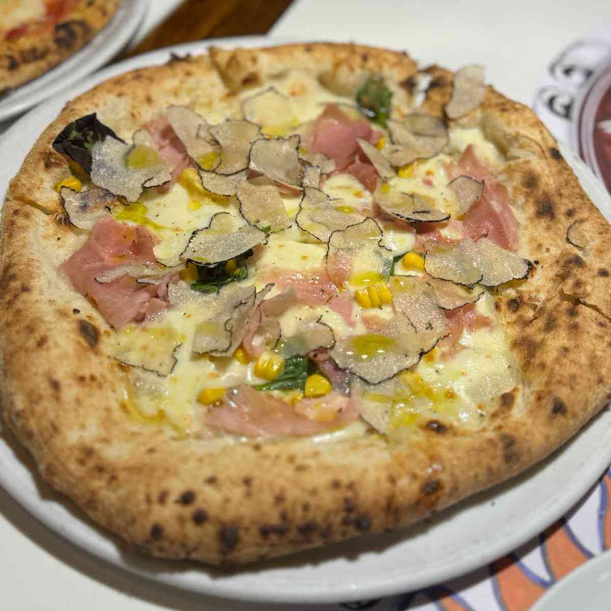 Pizza photo 3 of 11