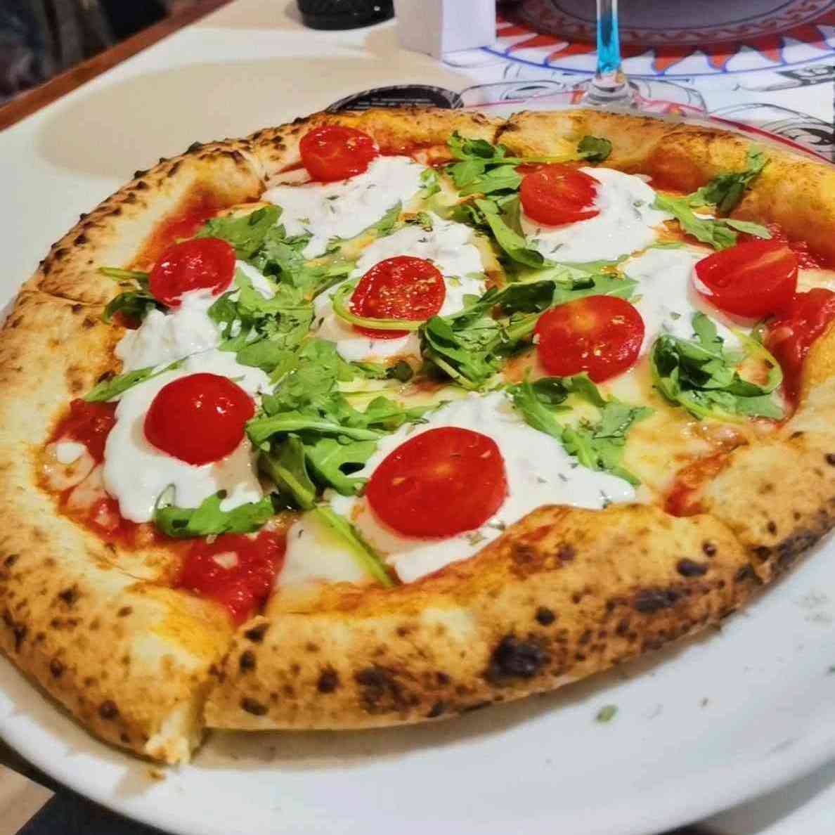Pizza photo 5 of 11