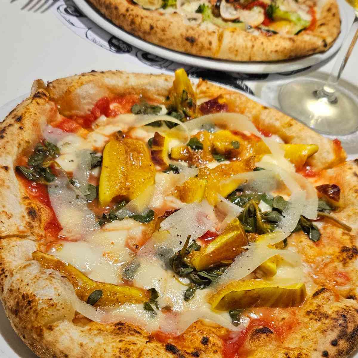 Pizza photo 6 of 11