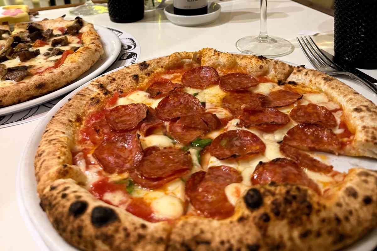 Pizza photo 9 of 11