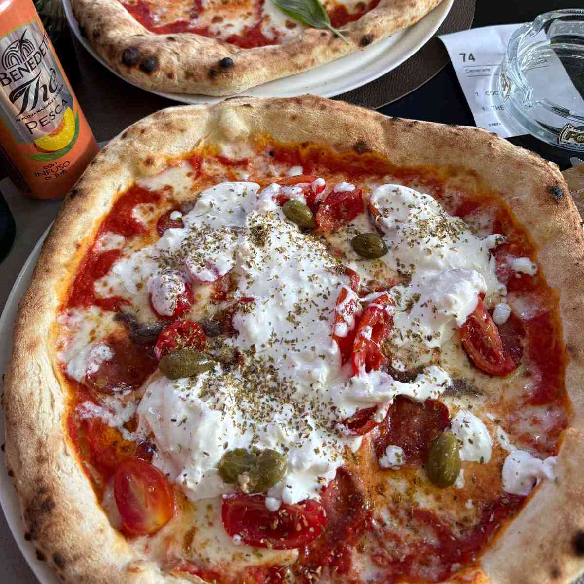 Pizza photo 7 of 10