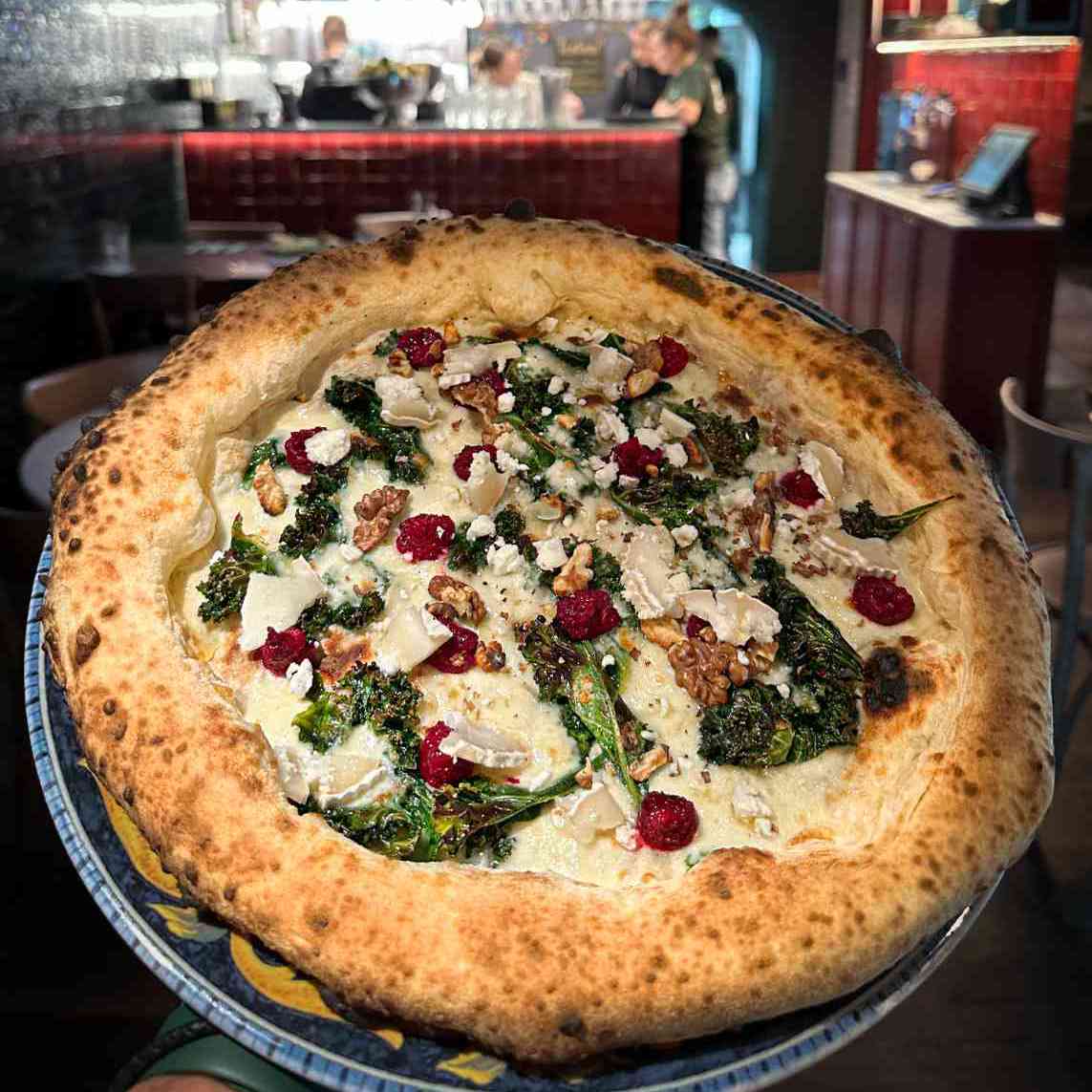 Pizza photo 10 of 12