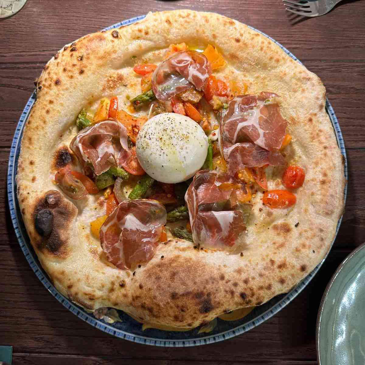 Pizza photo 12 of 12