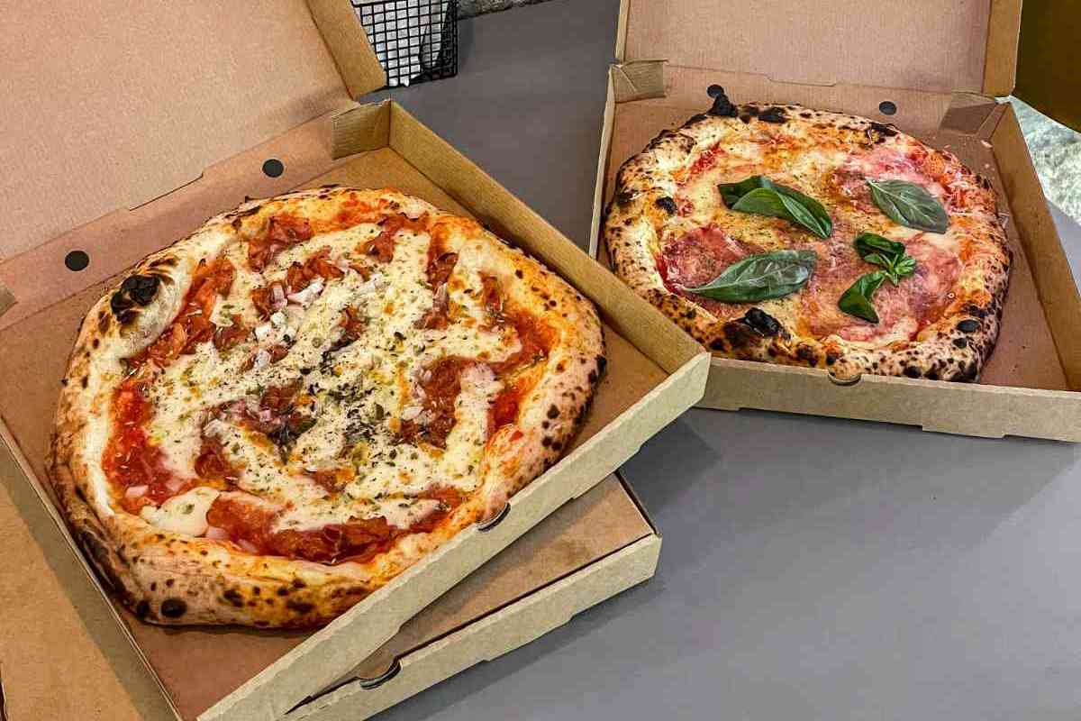 Pizza photo 12 of 12