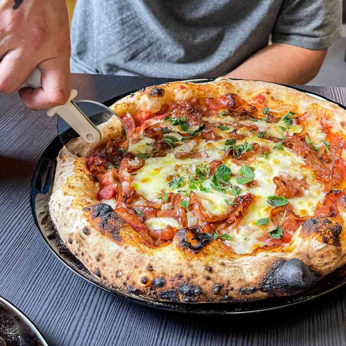 Pizza photo 1 of 12