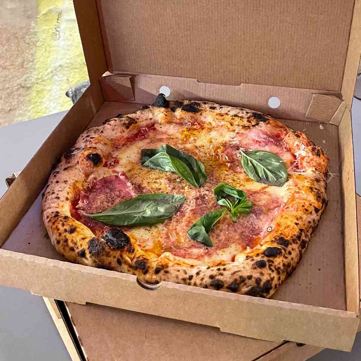 Pizza photo 2 of 12