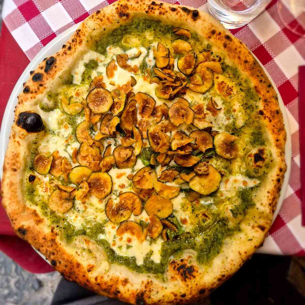 Pizza photo 10 of 13