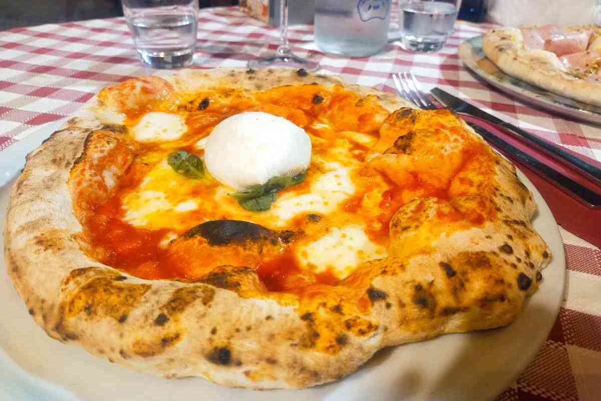 Pizza photo 12 of 13