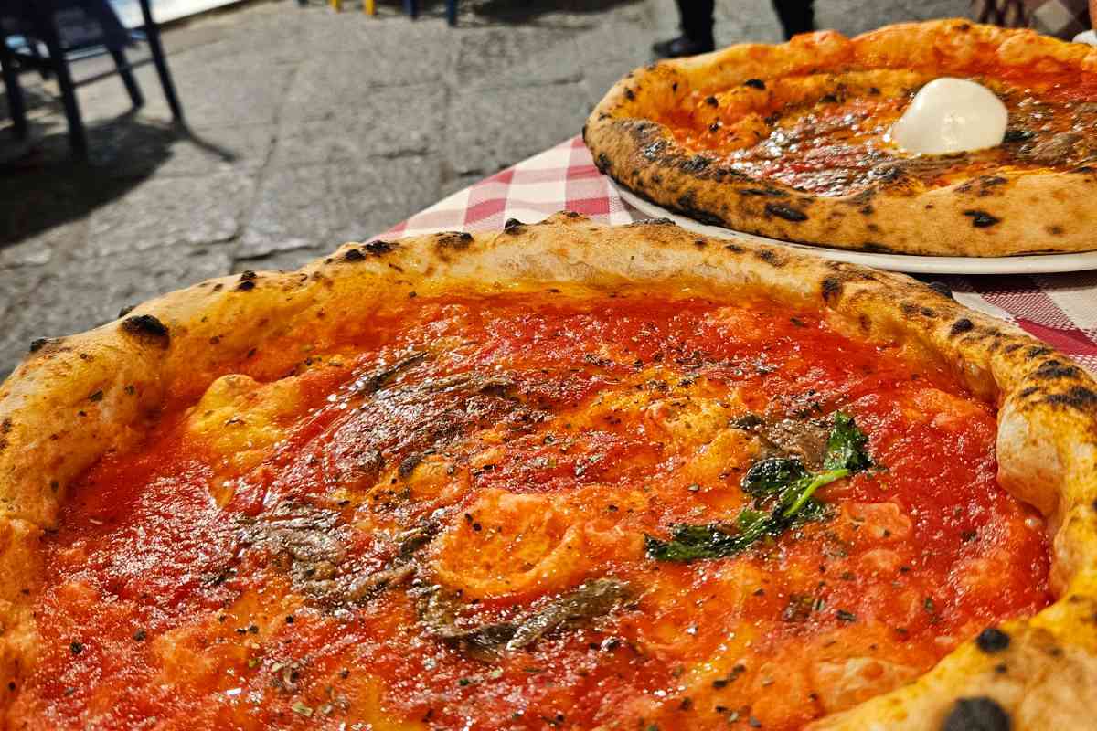 Pizza photo 13 of 13