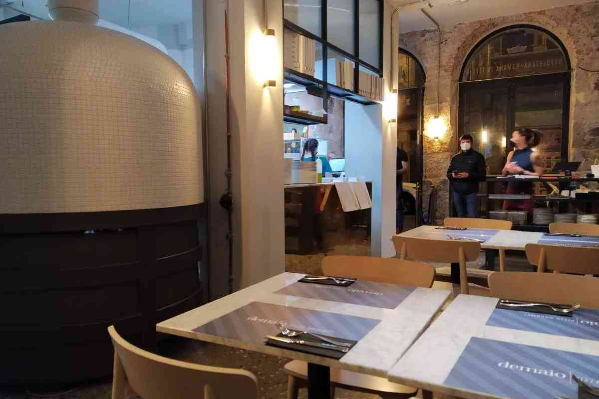 Demaio | Pizza Gourmet - San Francisco