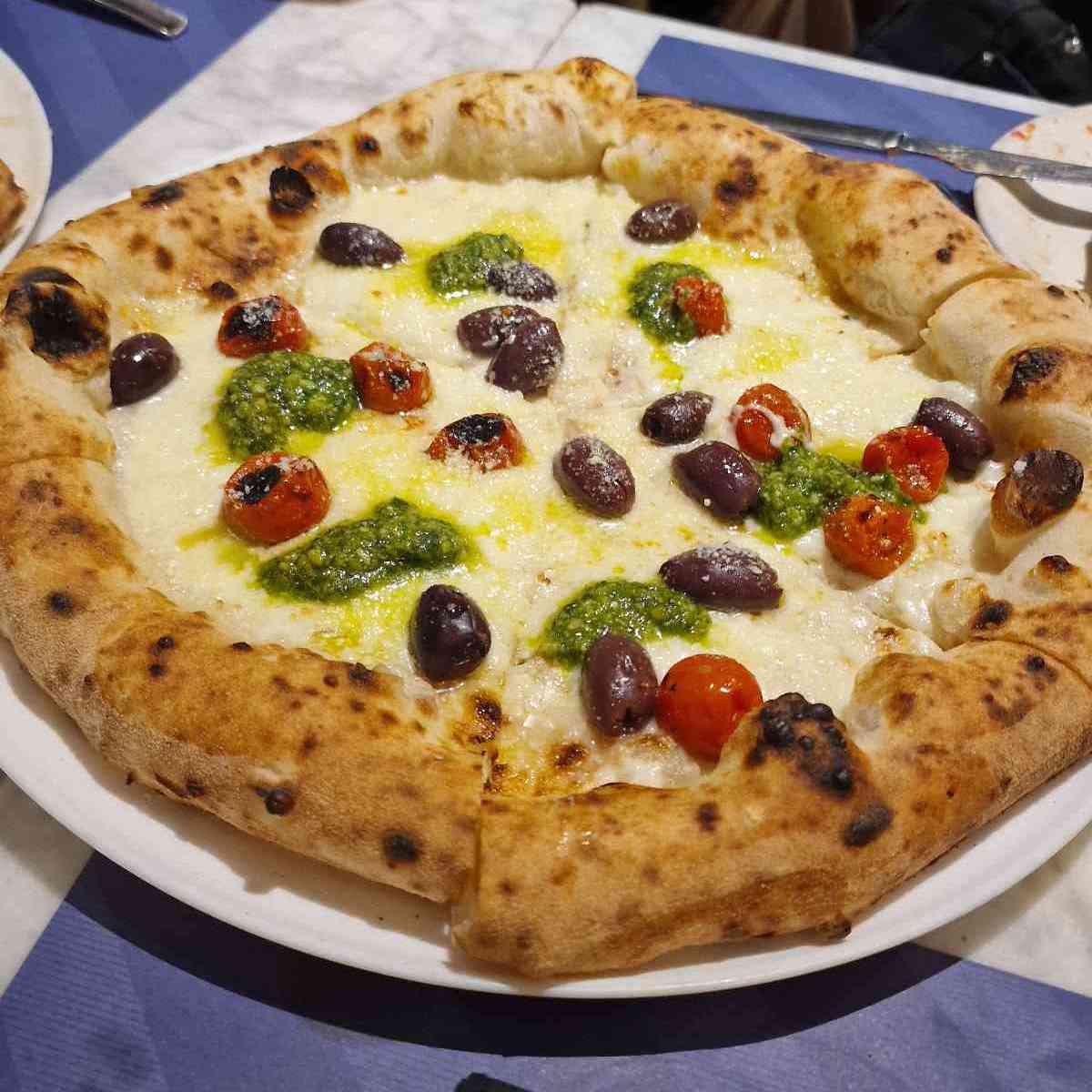 Pizza photo 10 of 14