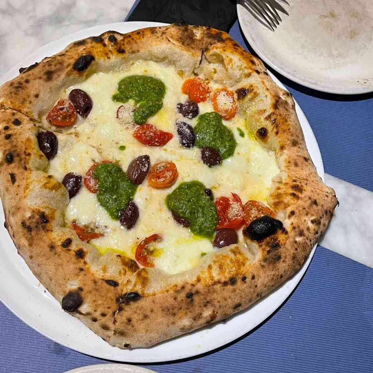 Pizza photo 14 of 14