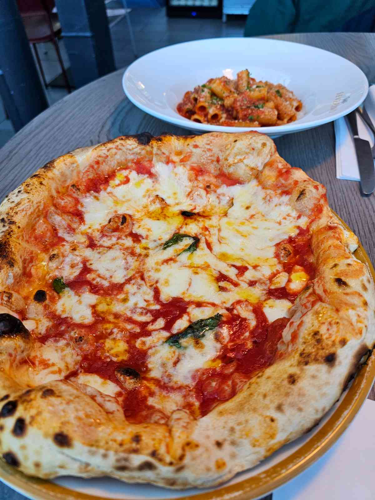 Pizza photo 13 of 13