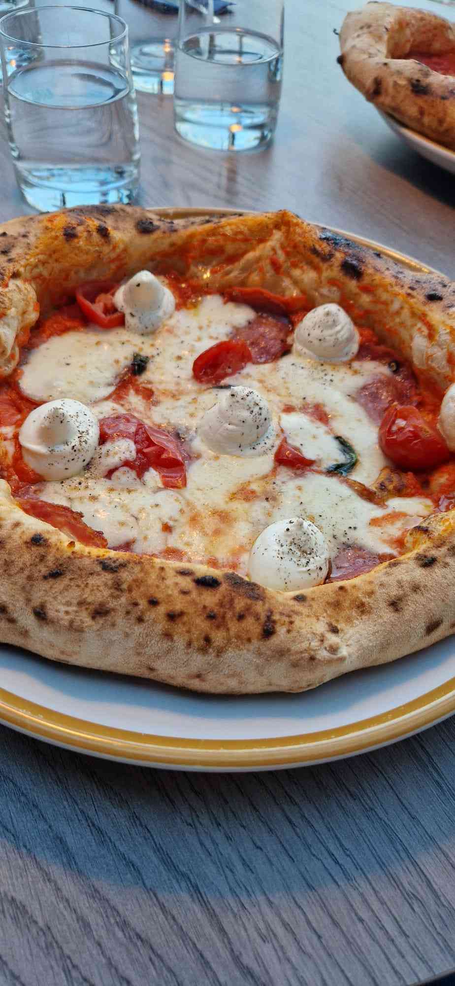 Pizza photo 12 of 13