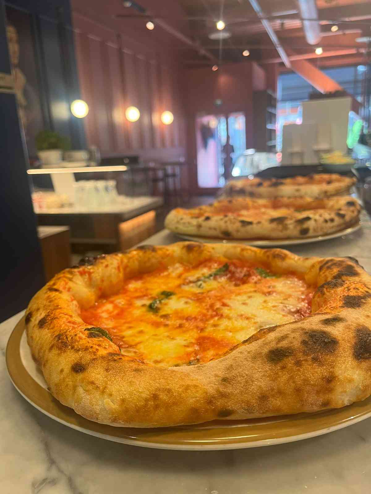 Pizza photo 10 of 13