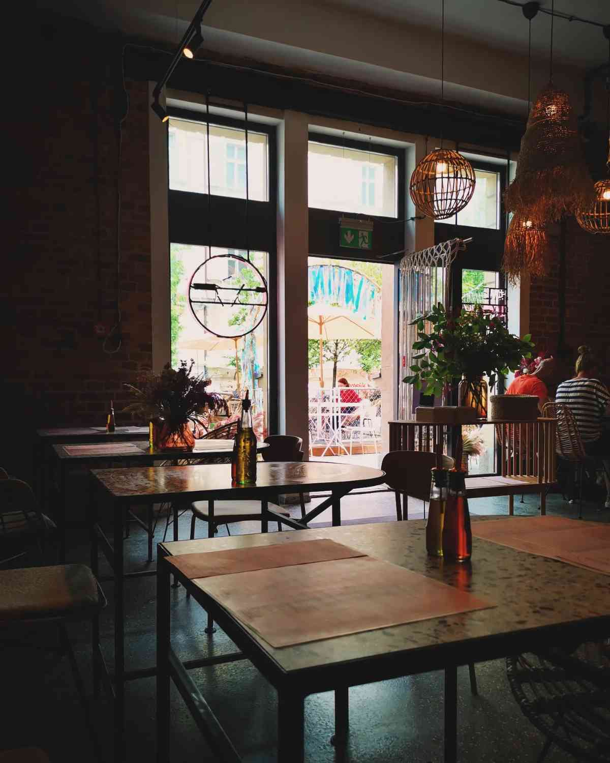 Olio Pizza Napoletana Katowice