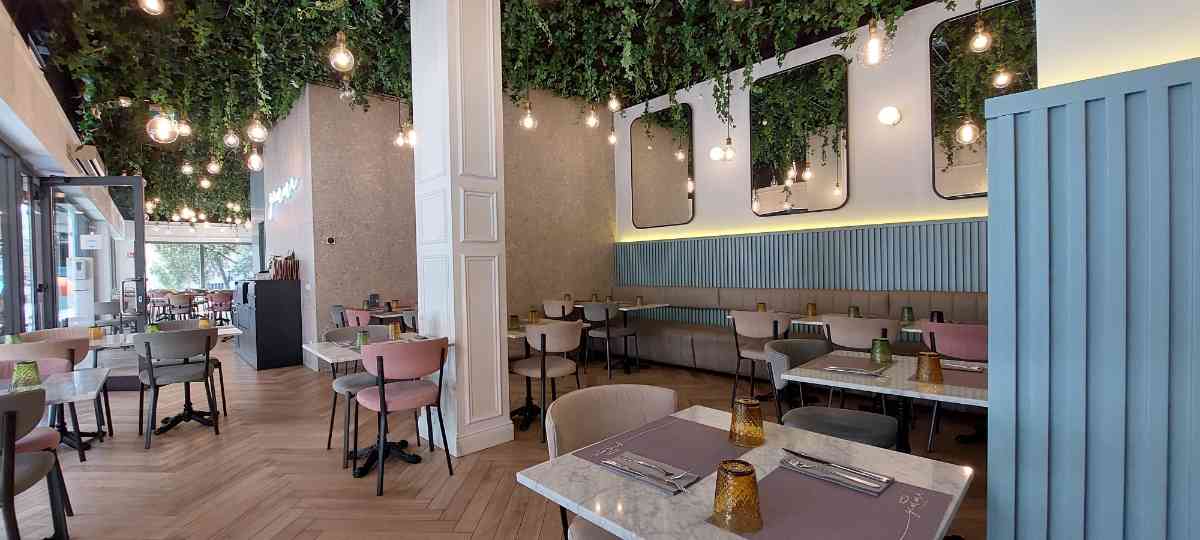 Gemma Pizzeria - Verona Borgo Trento