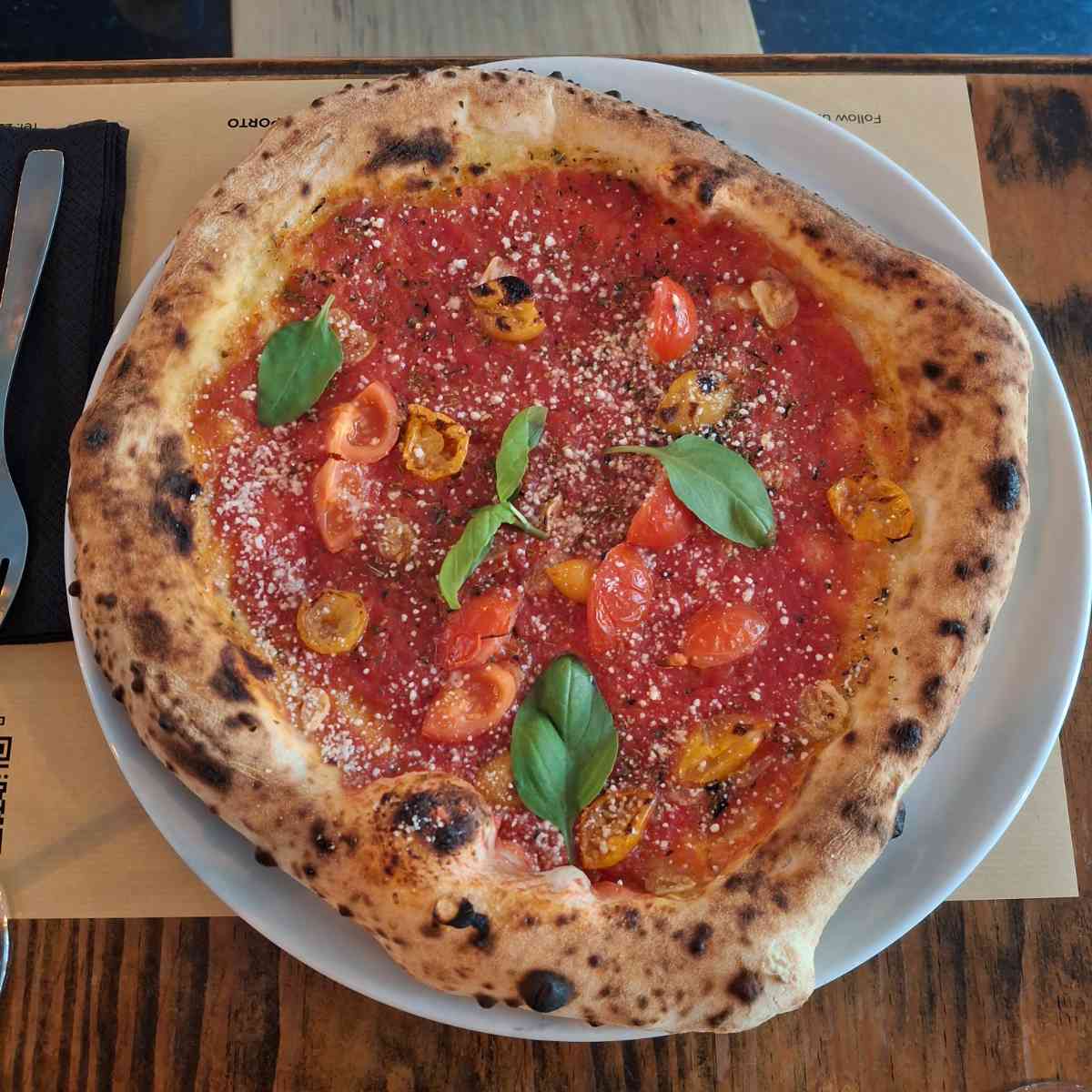 Pizza photo 13 of 13