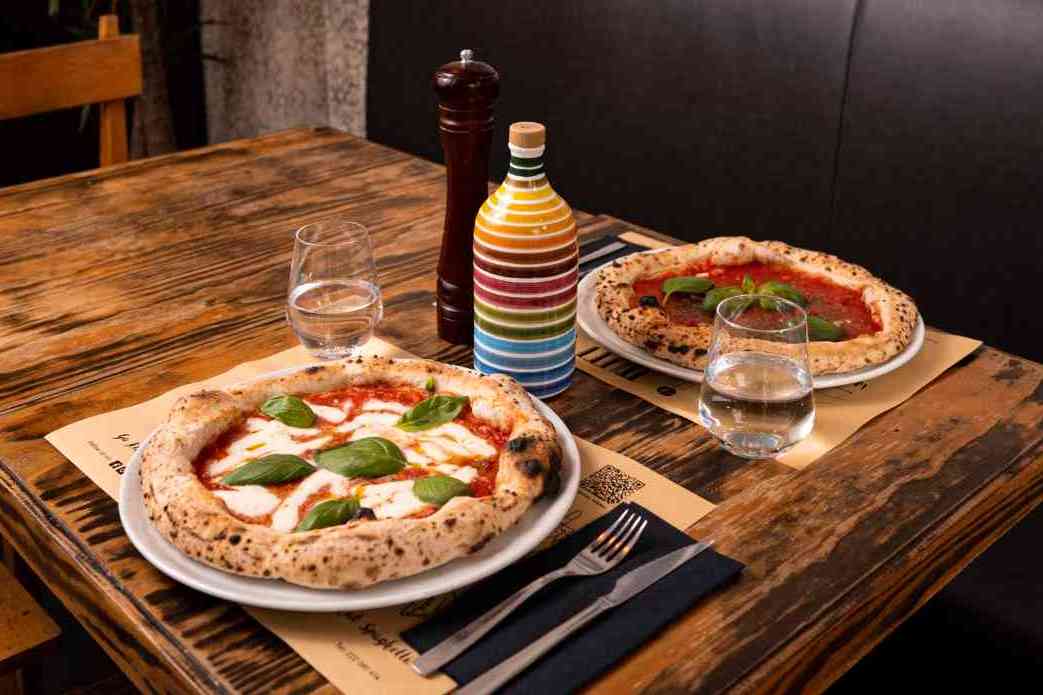 Pizza photo 1 of 13