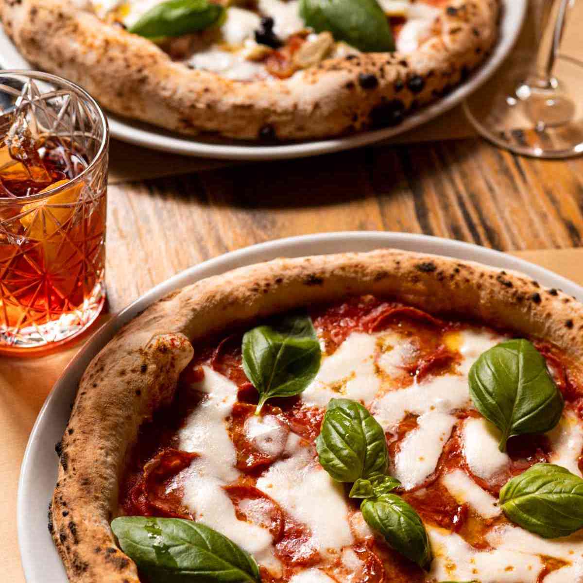 Pizza photo 3 of 13