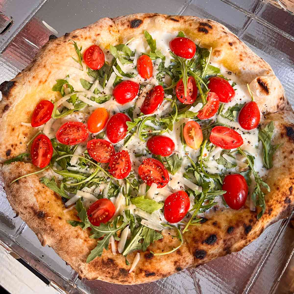 Pizza photo 6 of 13
