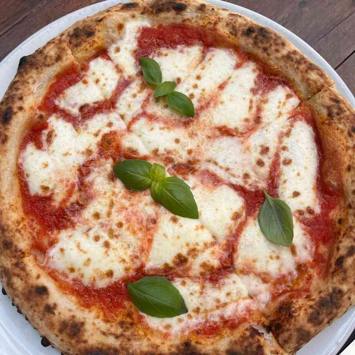 Pizza photo 7 of 13
