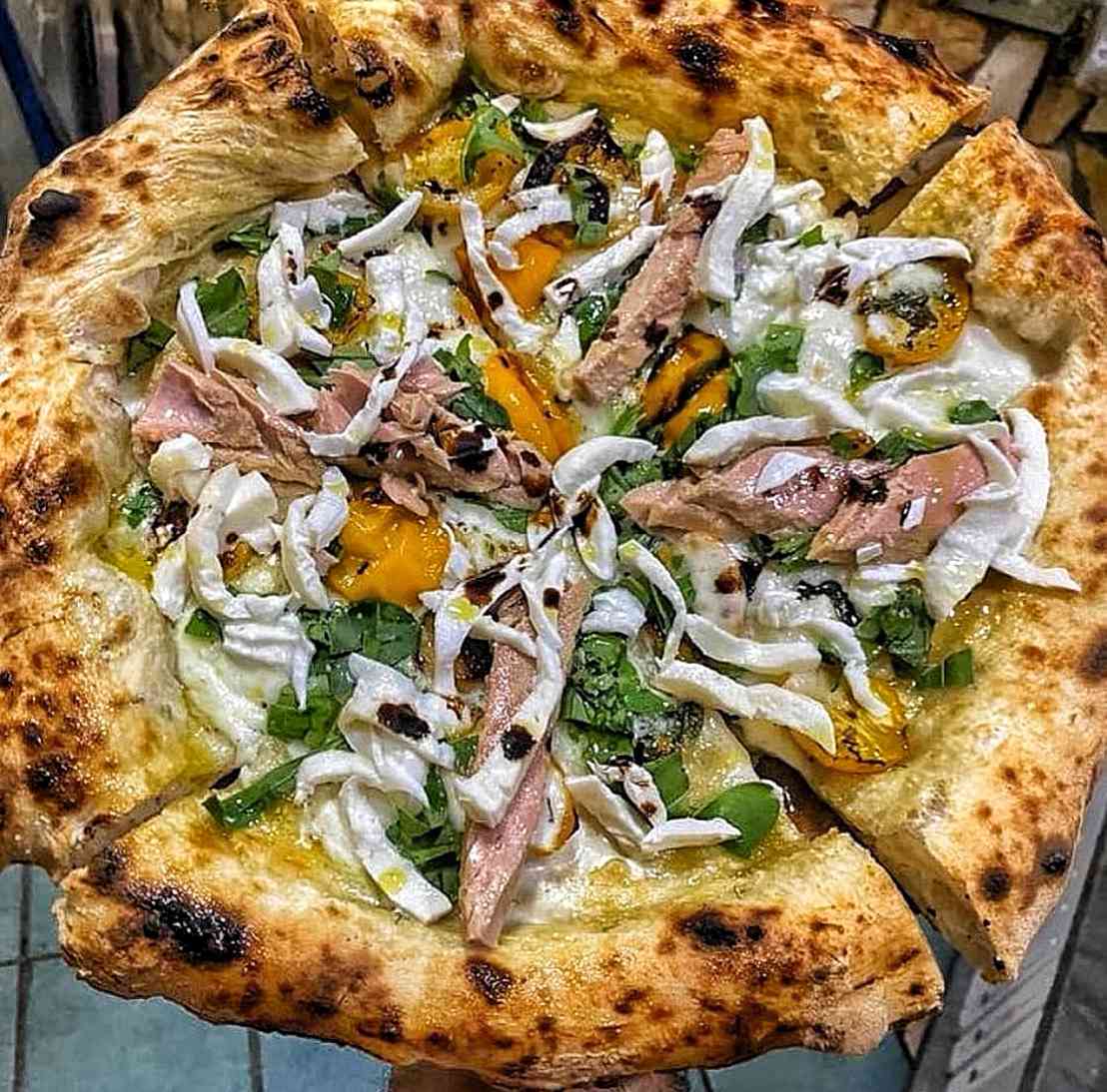 Pizza photo 12 of 13