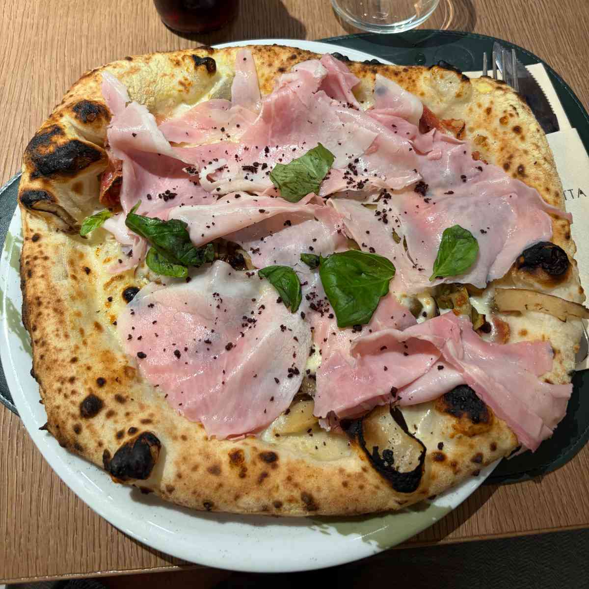 Pizza photo 10 of 13