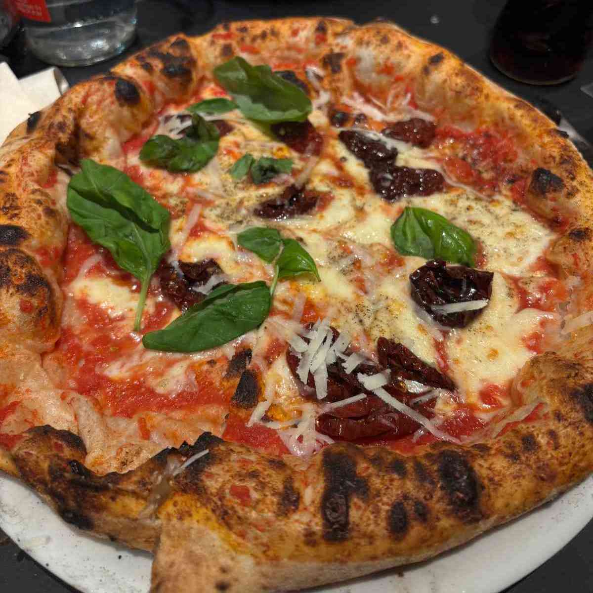 Pizza photo 13 of 13