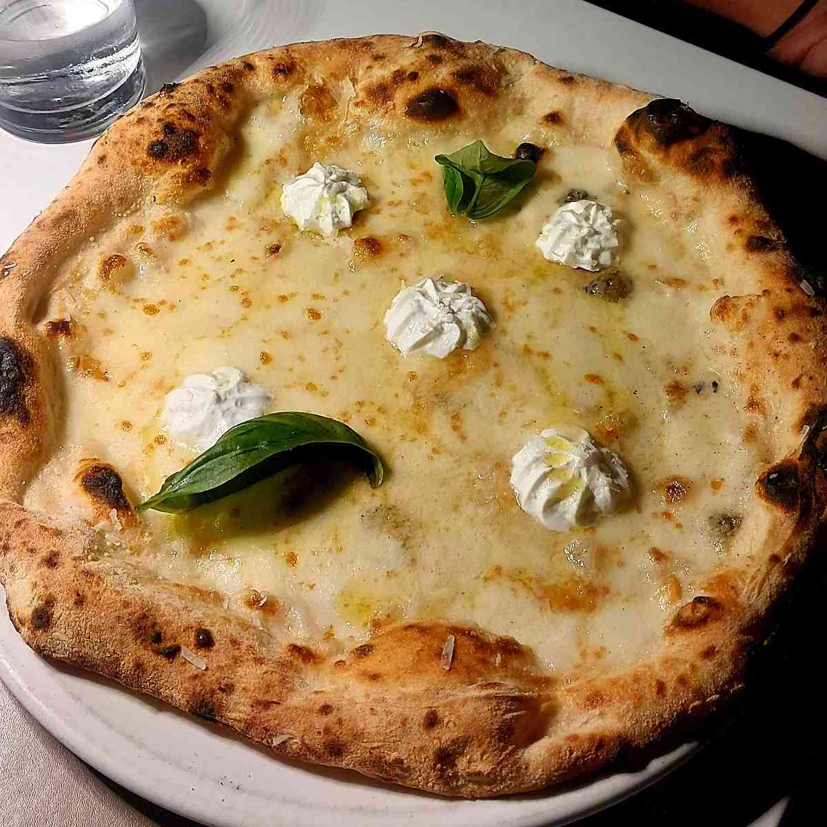 Pizza photo 12 of 12