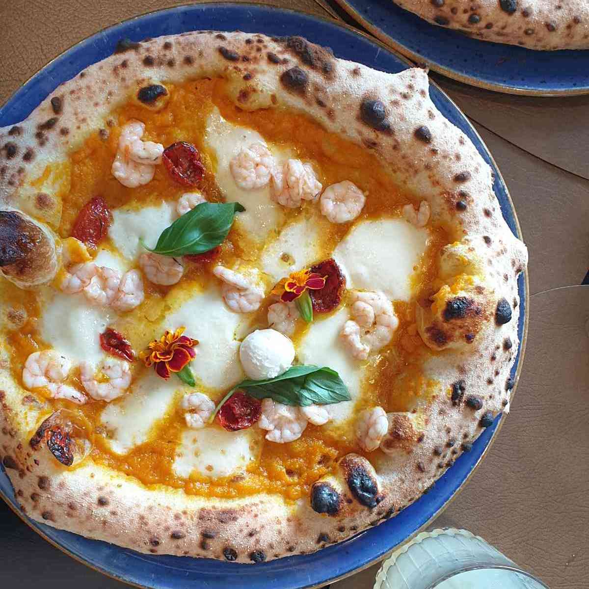 Pizza photo 12 of 14