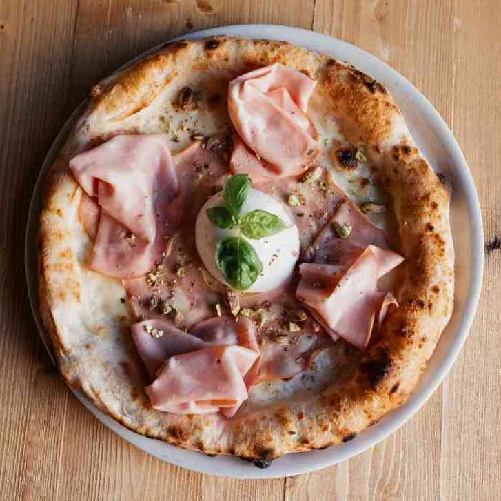 Pizza photo 13 of 14