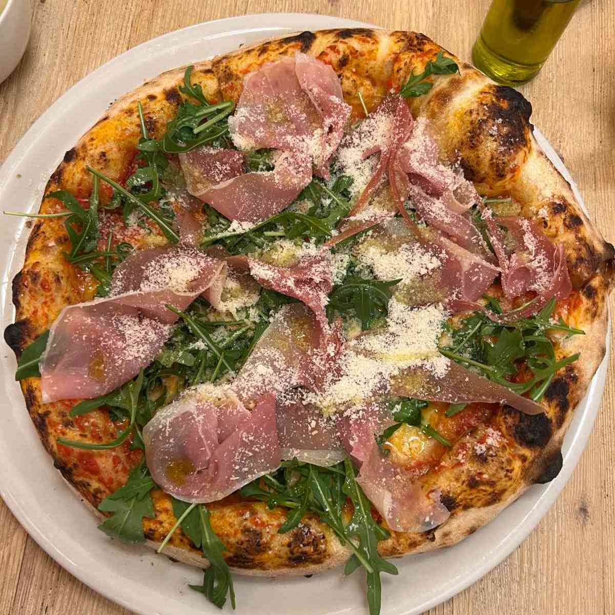 Pizza photo 2 of 14