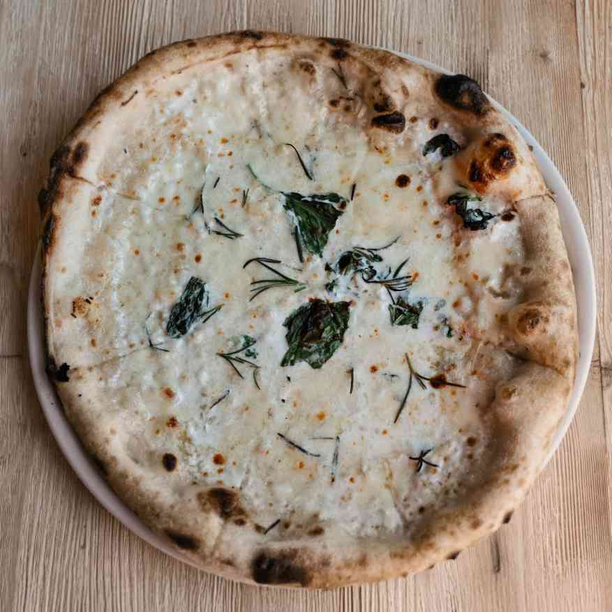 Pizza photo 3 of 14