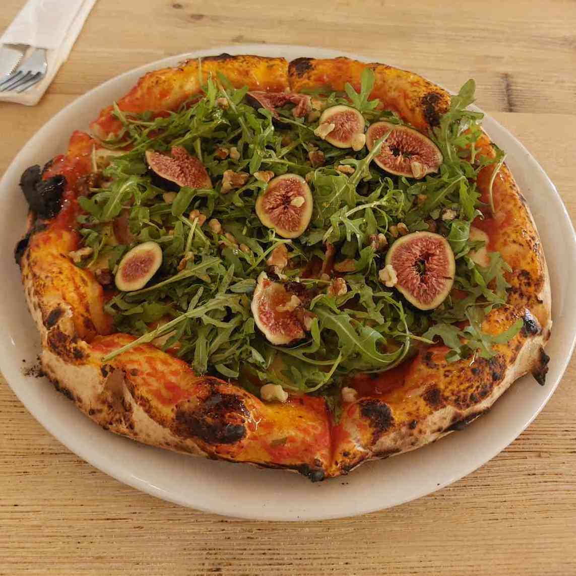 Pizza photo 6 of 14